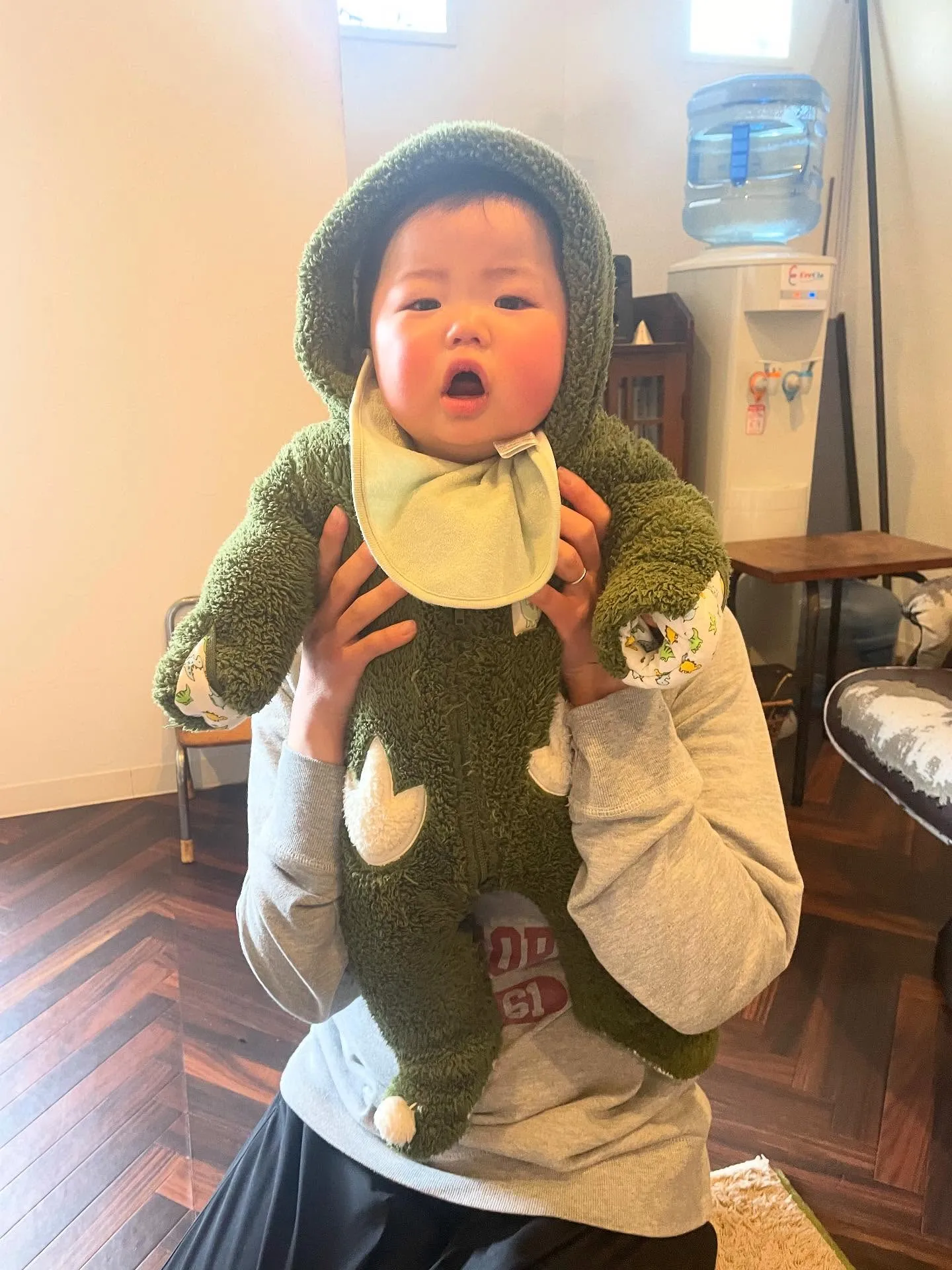 産後の骨盤矯正〜産後の腰痛と背中の痛み〜