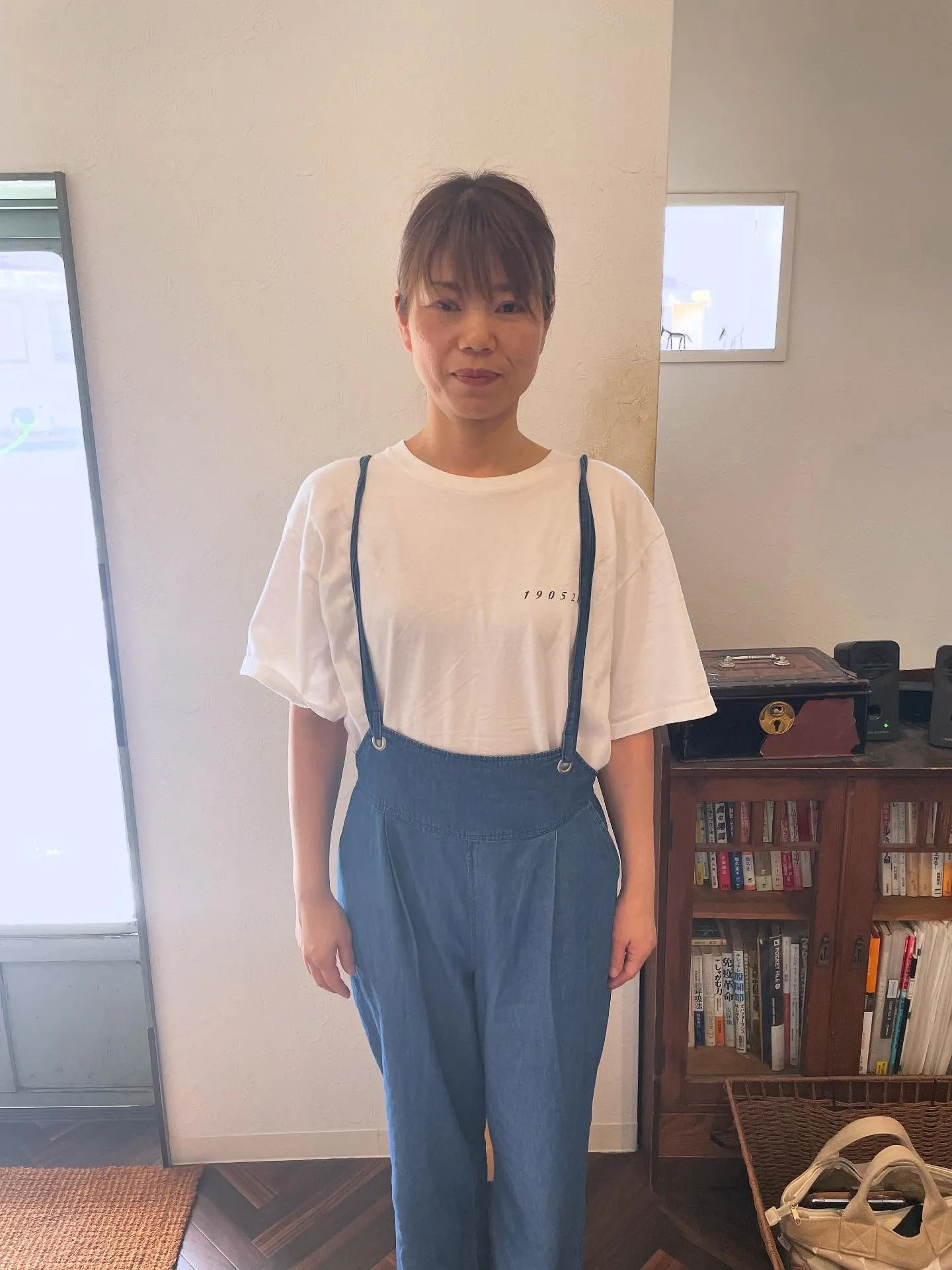 朝の手の痺れは「手首と呼吸」がサイン。首の痛みの整え方【松江市 整体】