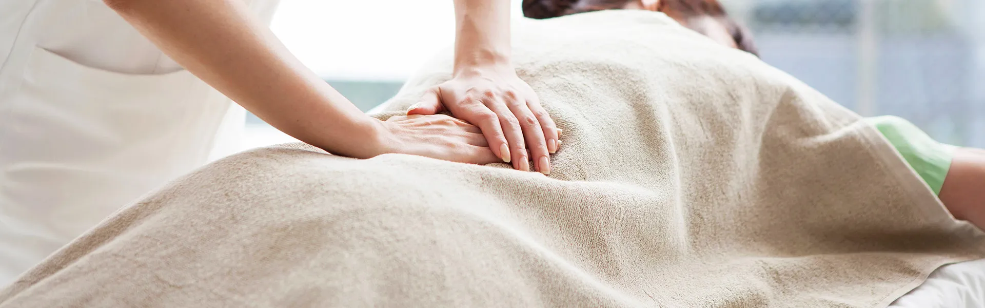 整体院Body Care SMILE